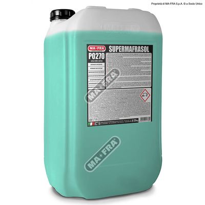 Supermafrasol  25kg