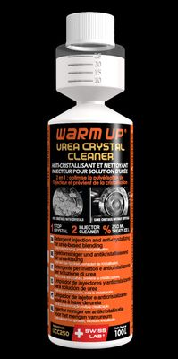 Anti cristallisant adblue CLEANER