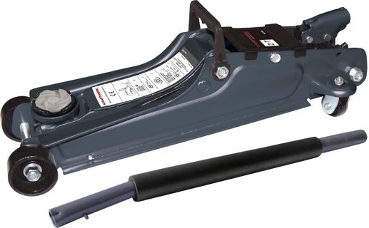 Cric rouleur 2 t KRAFTWERK