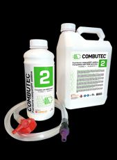 COMBUTEC 2 KIT CERINE FAP 3L