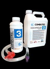 COMBUTEC 3 KIT CERINE FAP 3L