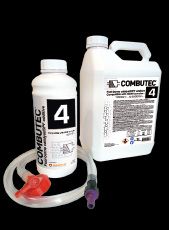 COMBUTEC 4 KIT CERINE FAP 3L