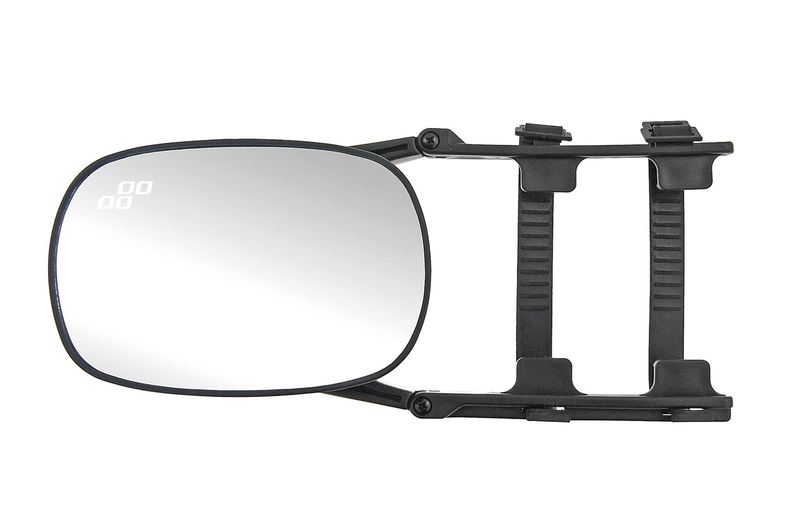 Rétroviseur de remorquage standard 19,5x13cm