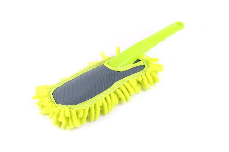 Brosse a poussiere de voiture