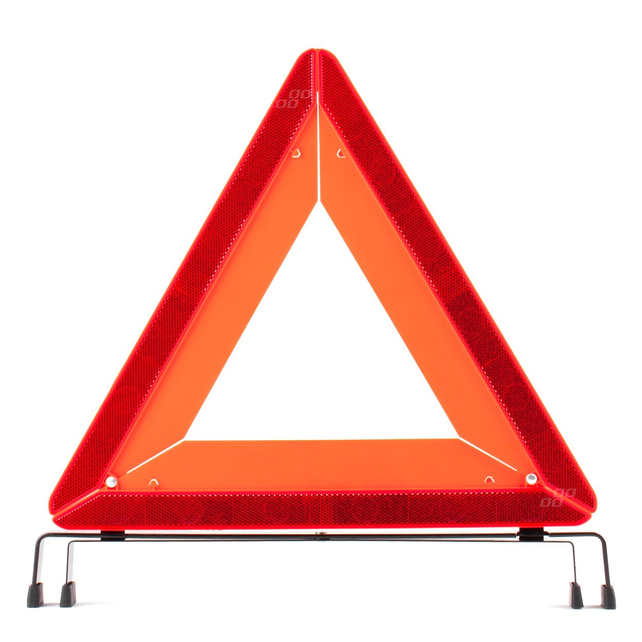 Triangle de signalisation