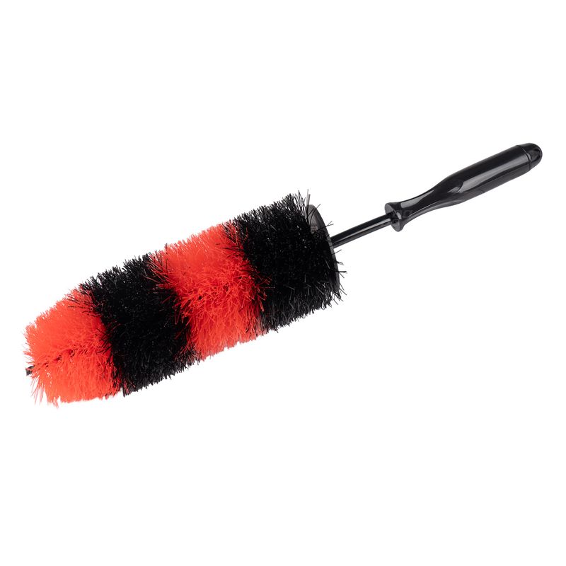 Brosses coniques pour le lavage des roues 44,5cm