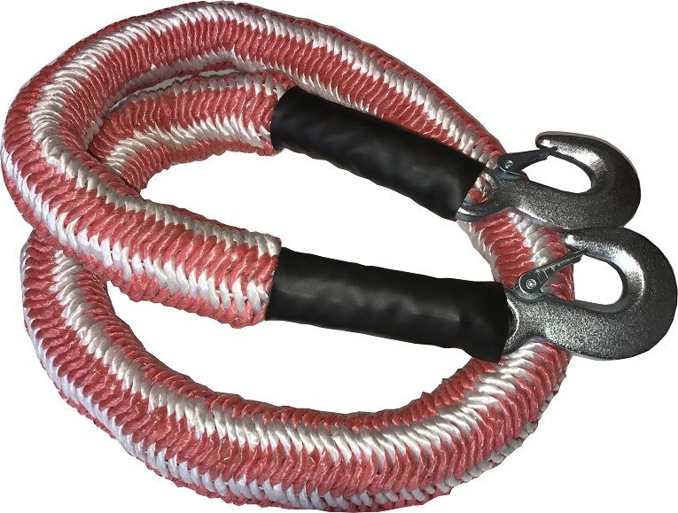 Corde de remorquage élastique DMC 2500-3500 kg