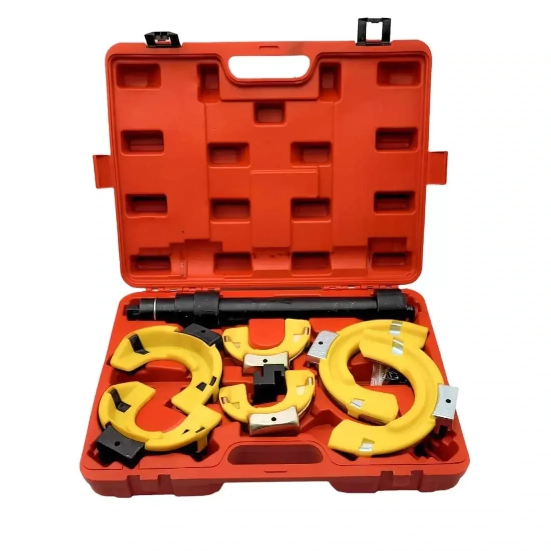 Kit Compresseur de Ressorts Amortisseurs KraftMüller