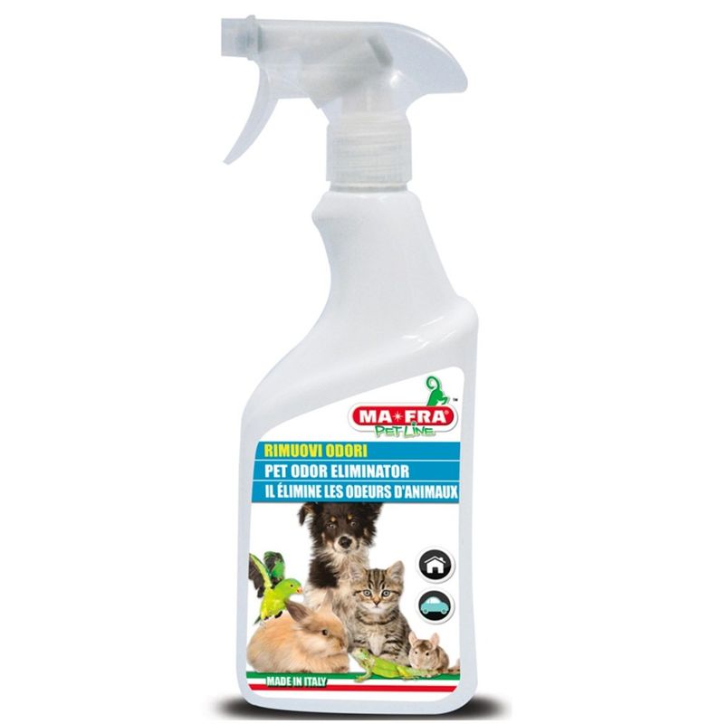 Désodorisant  pour chien chat