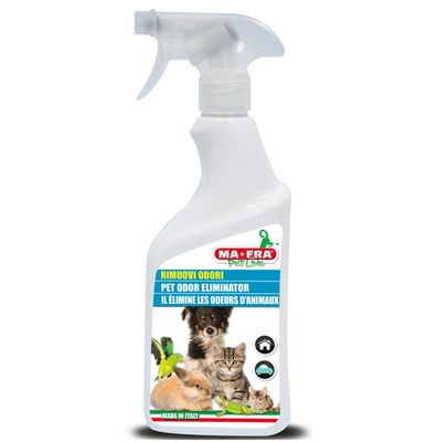 Désodorisant  pour chien chat