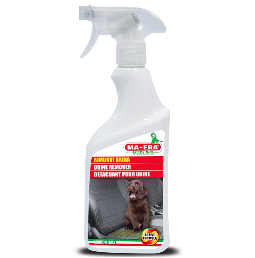 Éliminer 500 ml d&#39;urine