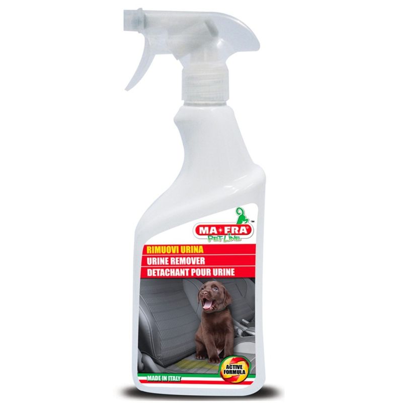 Éliminer 500 ml d&#39;urine