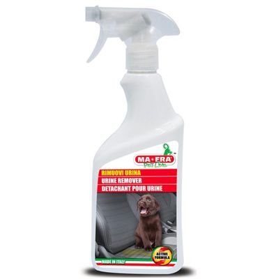 Éliminer 500 ml d&#39;urine