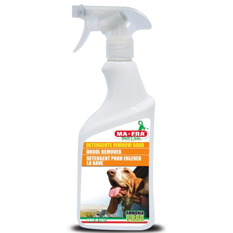 NETTOYANT ANTI-SLIME