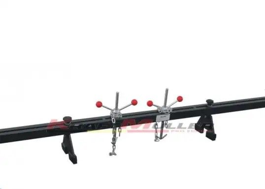 Support Moteur Double Chaîne 500KG