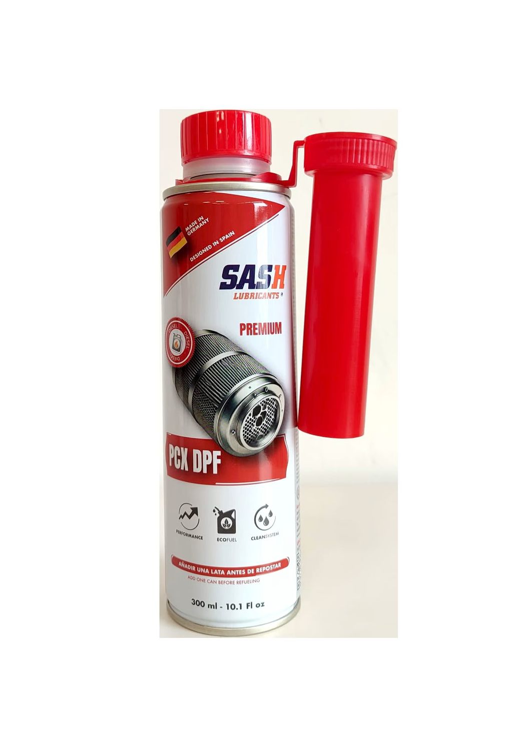 NETTOYANT FAP DPF PREMIUM