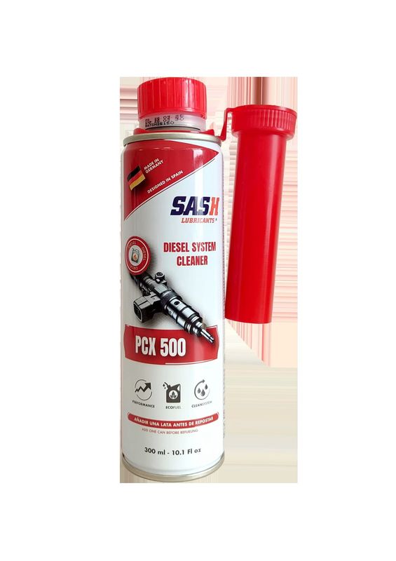 NETTOYANT  INJECTEUR DIESEL