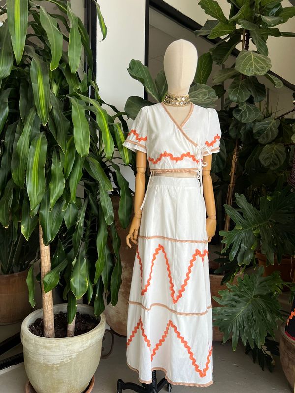 Conjunto ibicenco