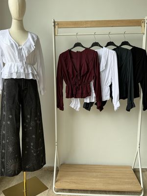 Blusa