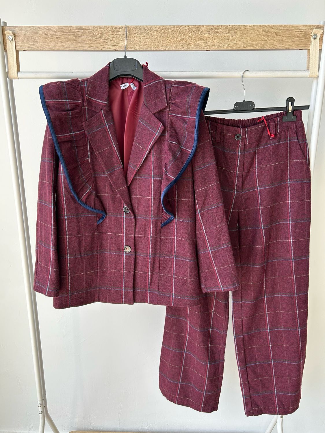 Traje Manuela