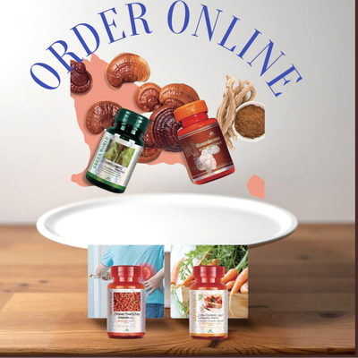 Prostrate cancer care package