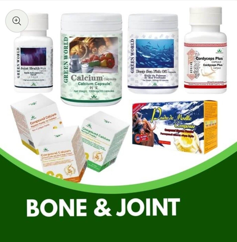 Bone and Joint Package:Arthritis,