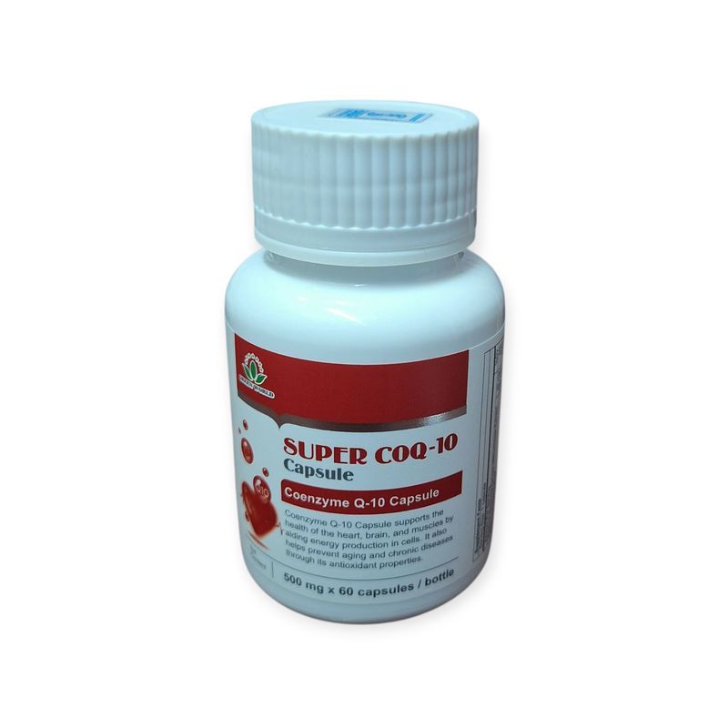 Super CO Q10