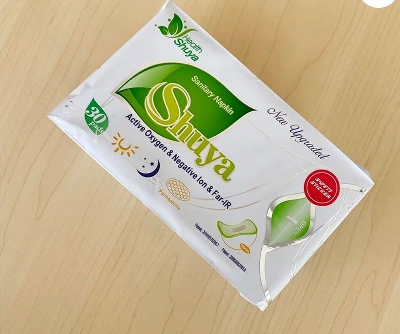 Shuya pant liner (30 pics inside)