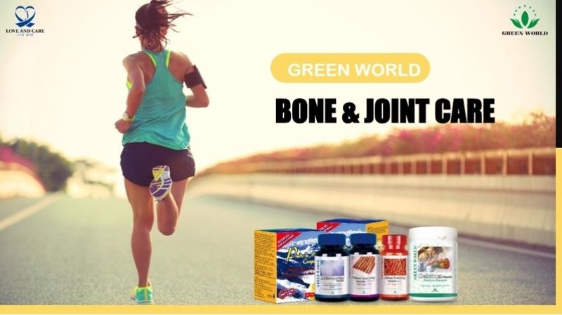 Bone $Joint treatment package