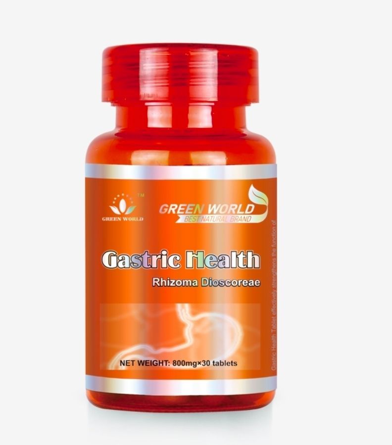 Gastric Health Tablet ..800 mg x 30 tablets