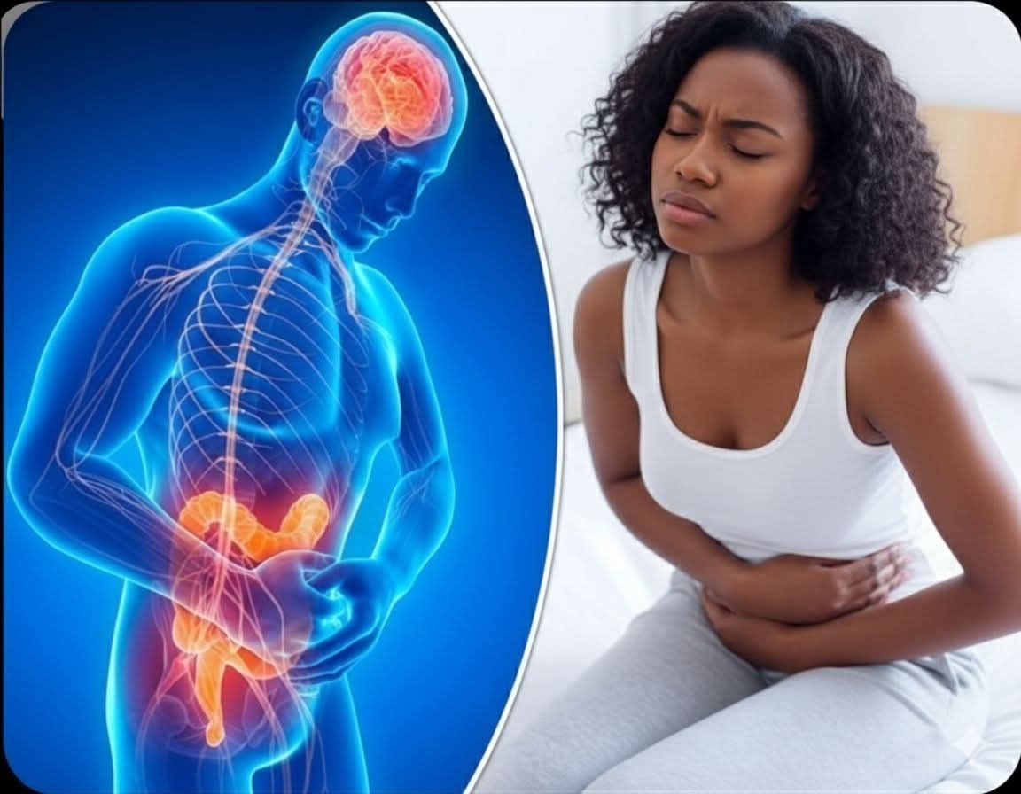 Ovarian Health Support