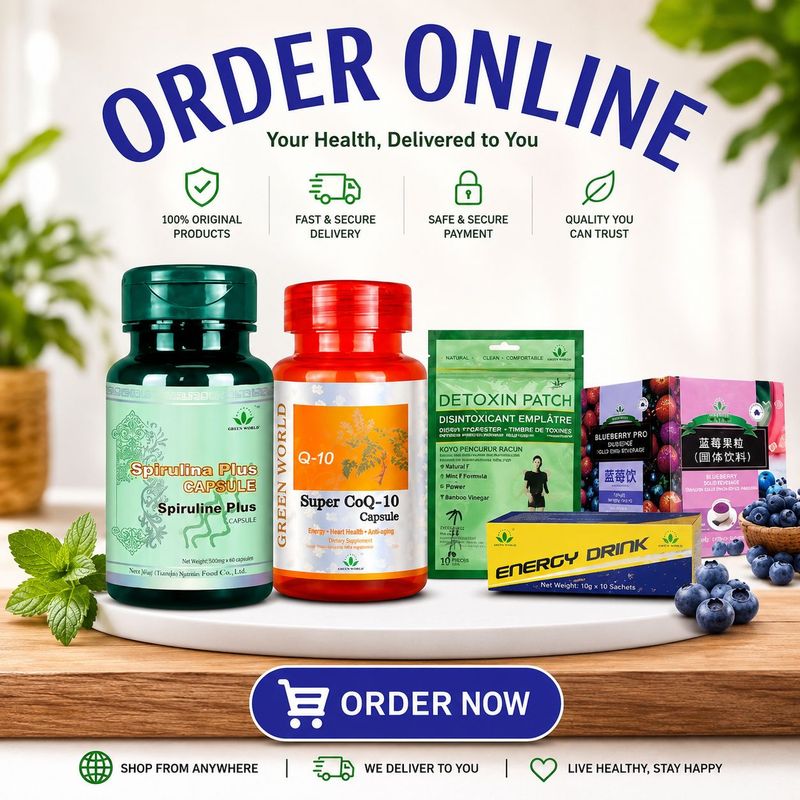 Chronic fatigue package