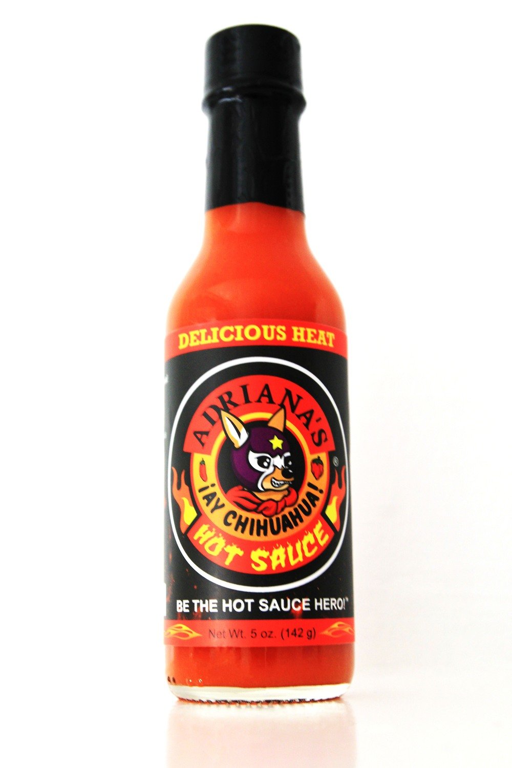 Chihuahua hot sauce Clearance