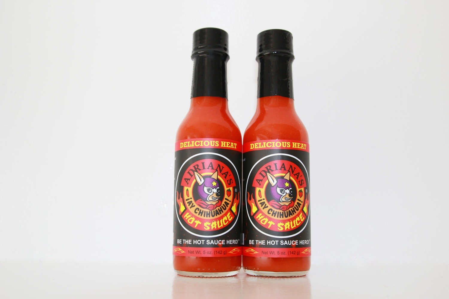 Chihuahua hot sauce Clearance