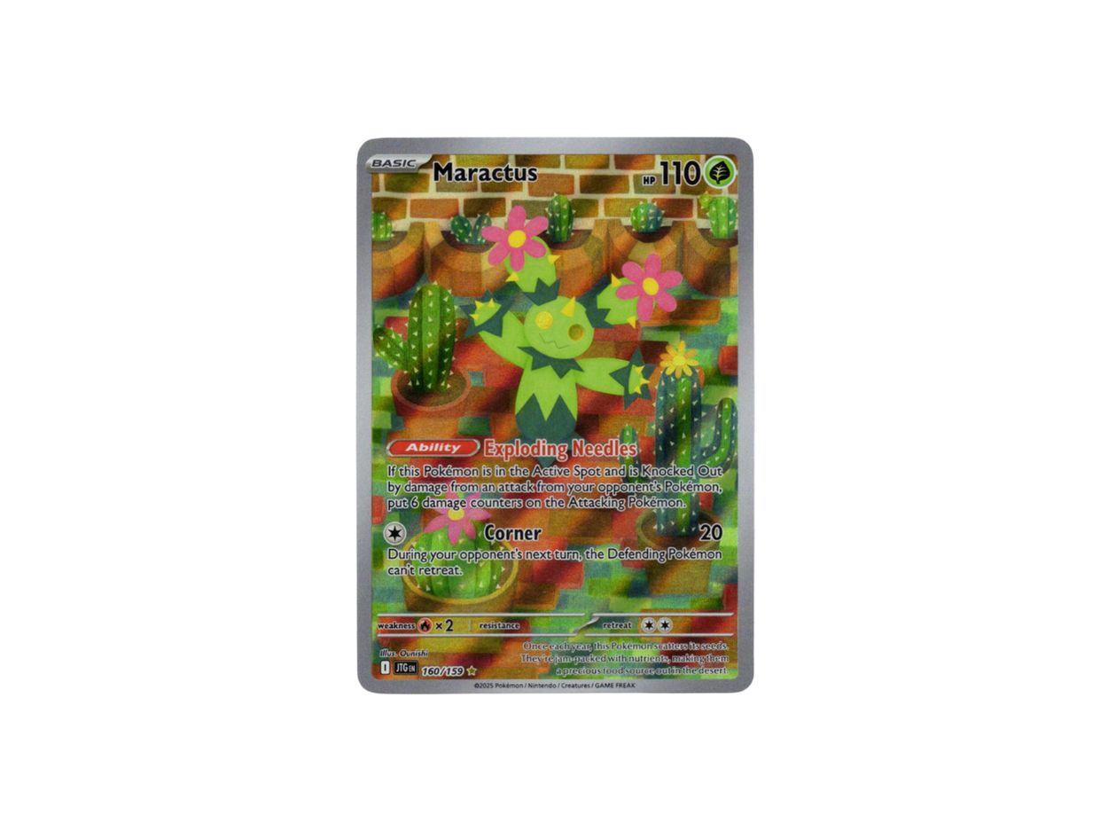 Maractus (JTG 160/159)