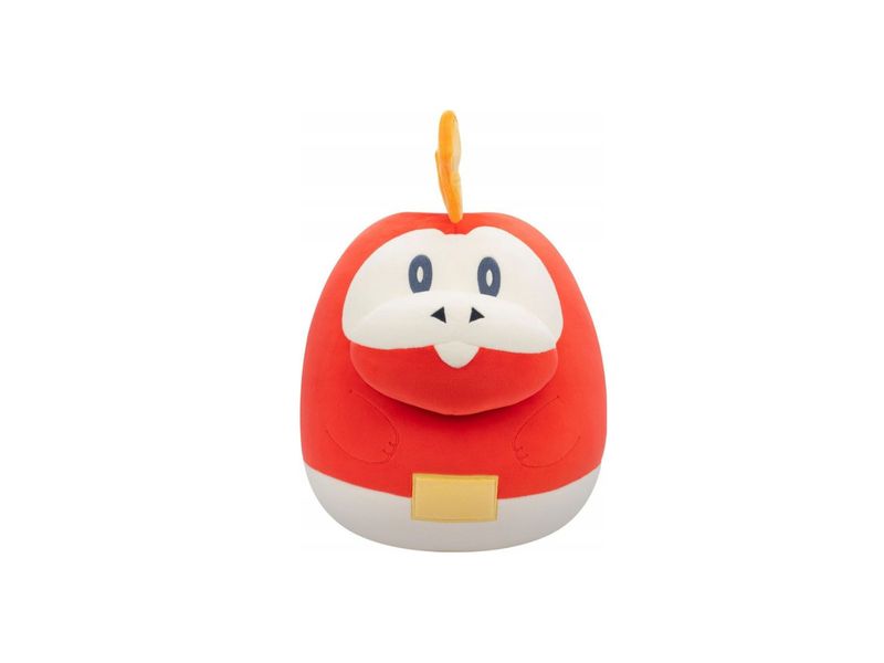 Squishmallows Pokémon - Fuecoco