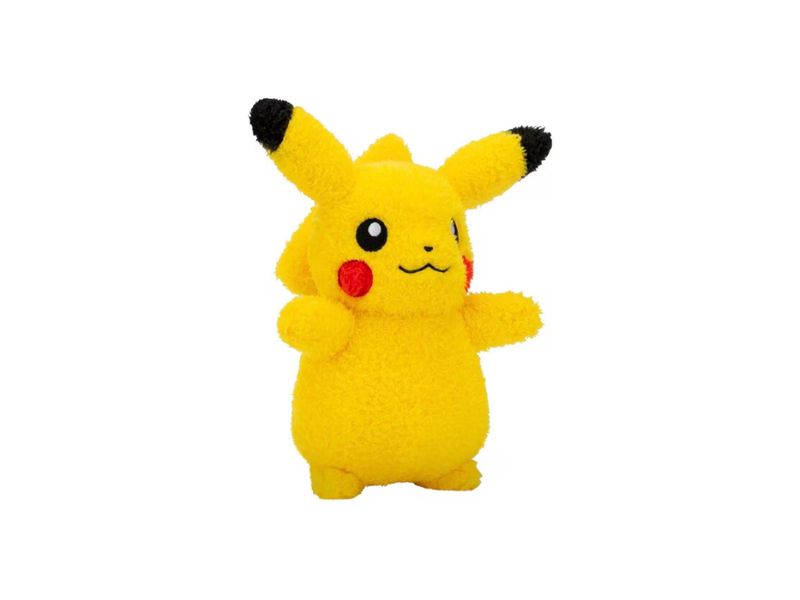 Pokémon Cuddly Pluche - Pikachu