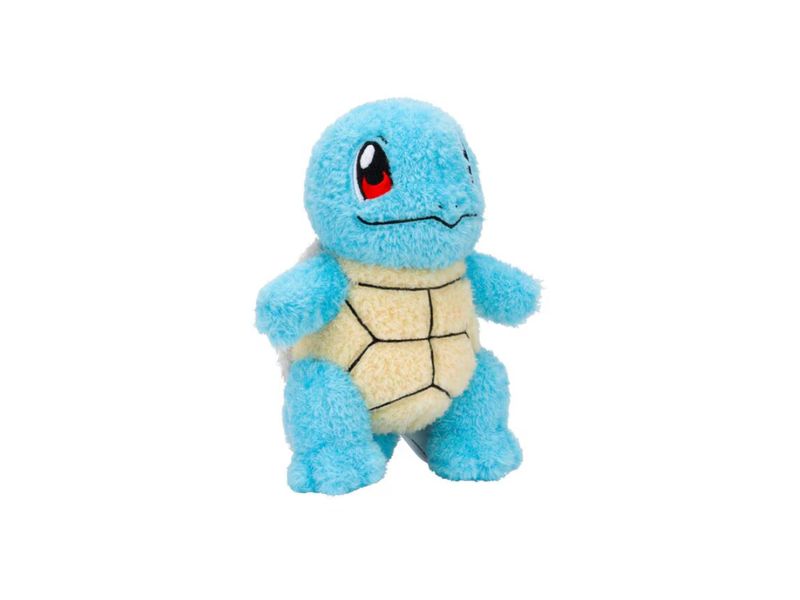 Pokémon Cuddly Pluche - Squirtle