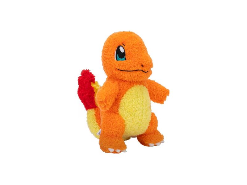 Pokémon Cuddly Pluche - Charmander