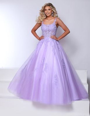 Ballgown