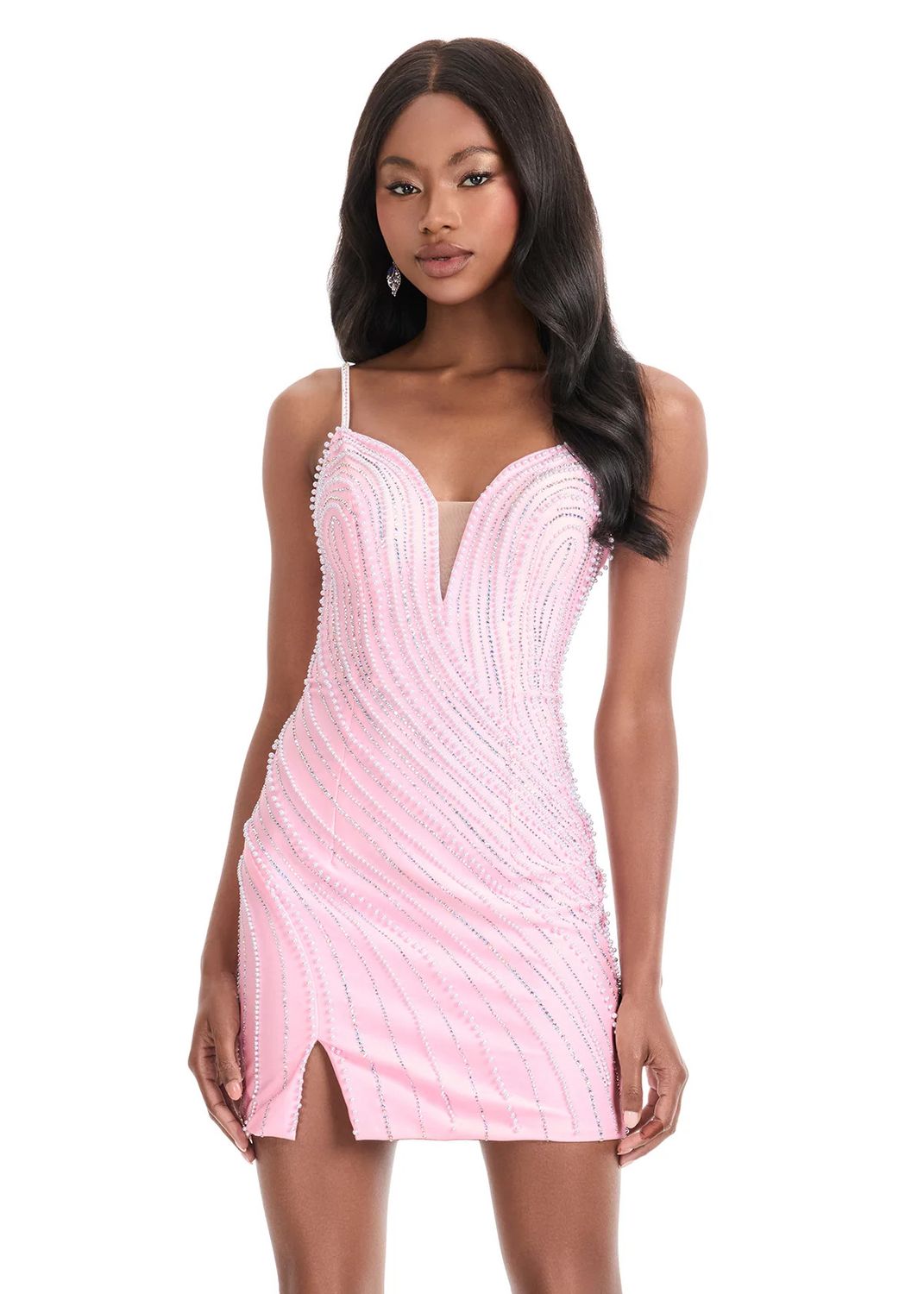 Ashley Lauren  4860