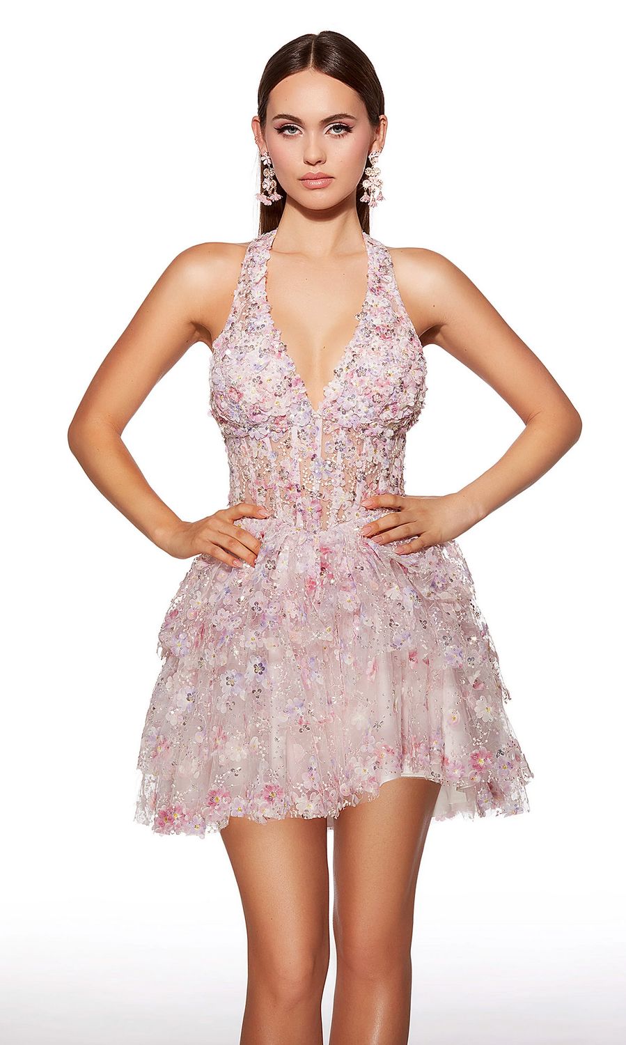 Alyce 30016