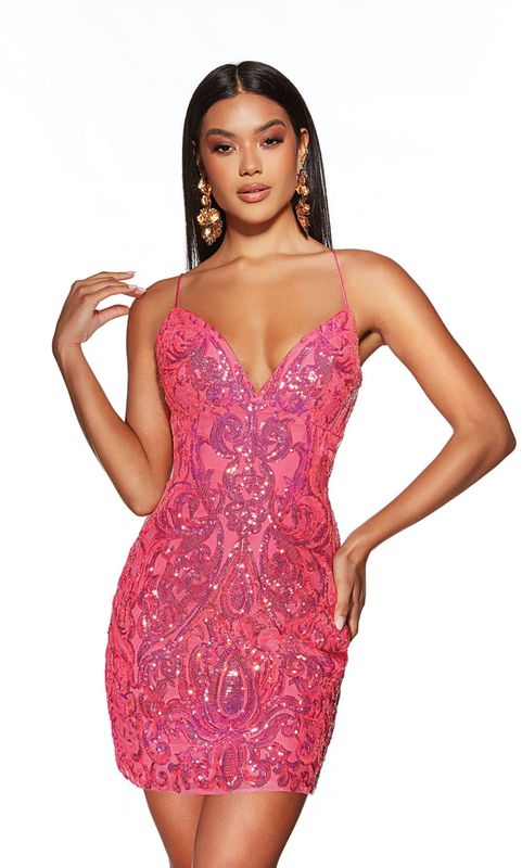 Alyce 4900