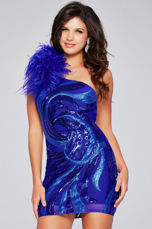 Jovani 36713