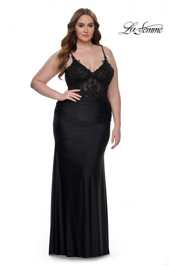 La Femme 32226