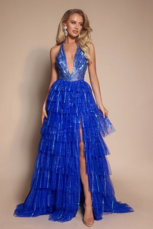 Portia and Scarlett  PS26117