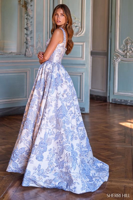 Sherri Hill 57731