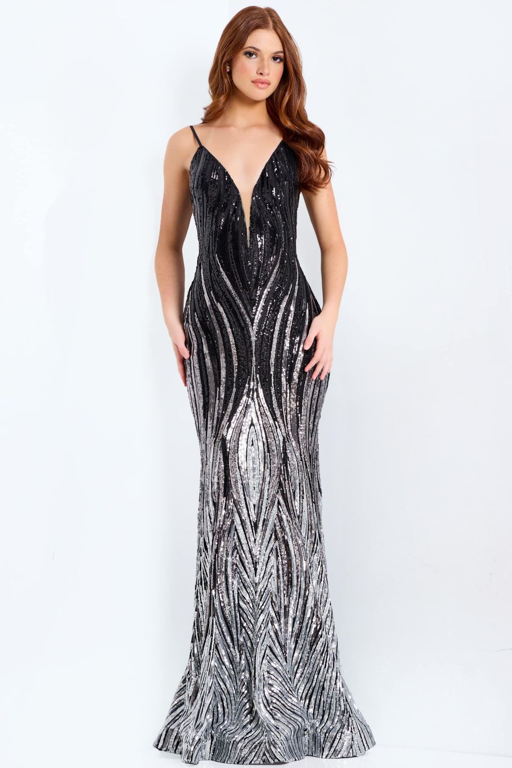 Jovani 49316
