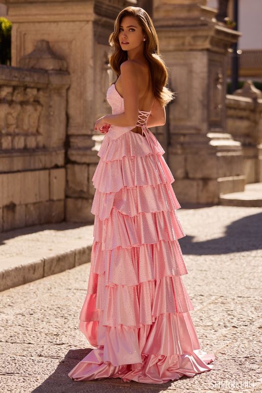 Sherri Hill 57416