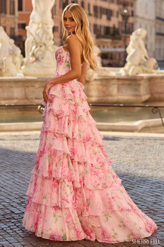 Sherri Hill 57820
